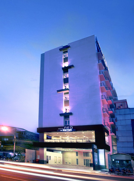 favehotel Tanah Abang-Cideng