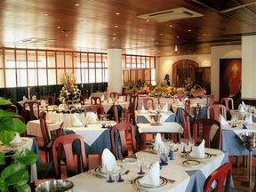 Hotel Dom Fernando