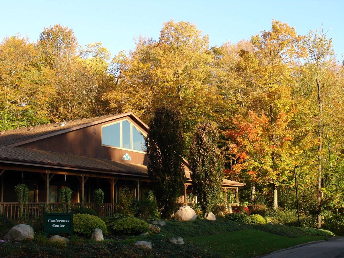 Beaver Hollow Conf Ctr/Biggest Loser