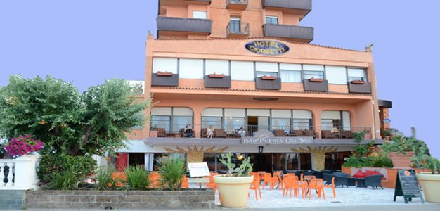 Hotel Giorgetti Palace