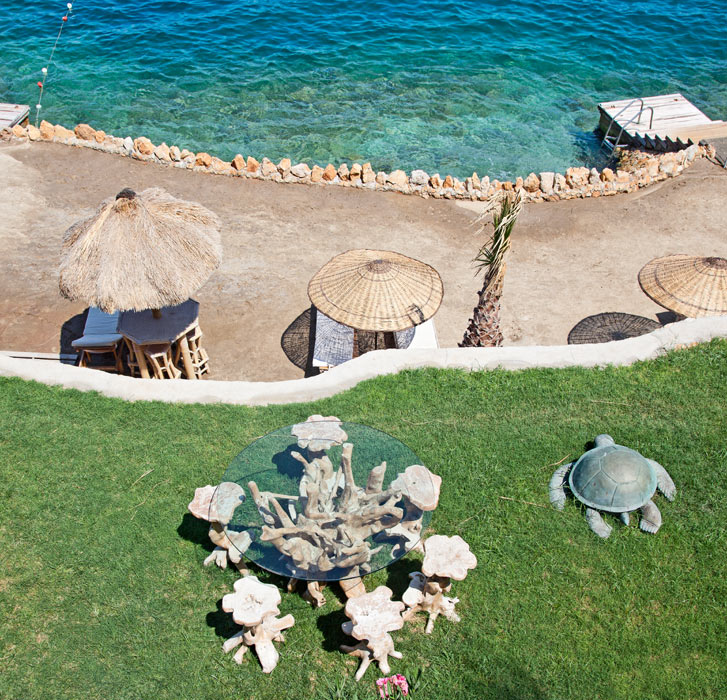 Sarpedor Boutique Hotel
