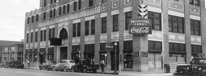 The Historic Hotel Settles