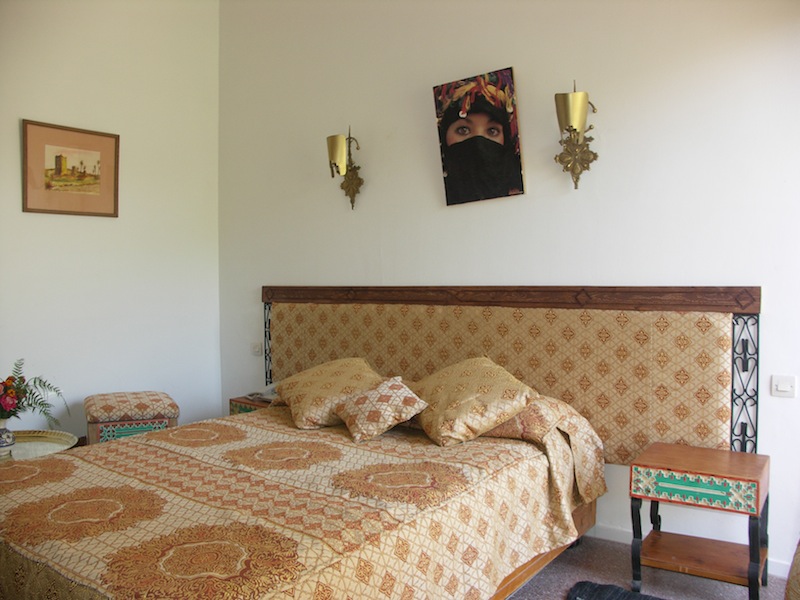 Ksar Tinsouline