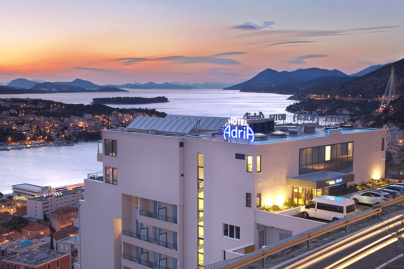Adria Hotel