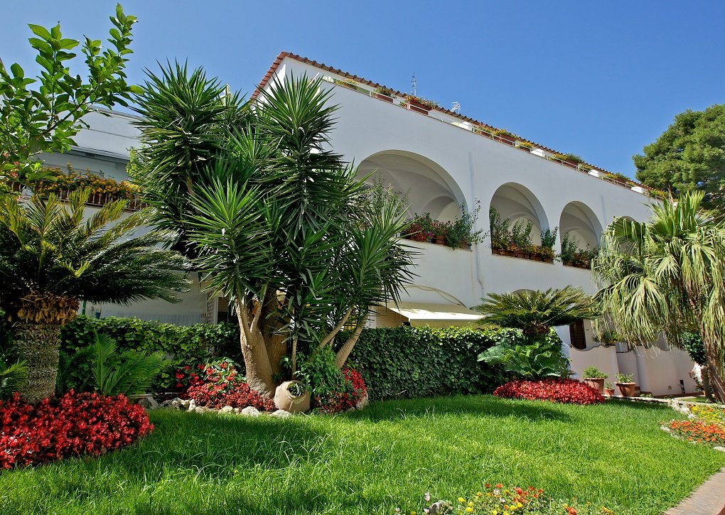 Villa Sanfelice