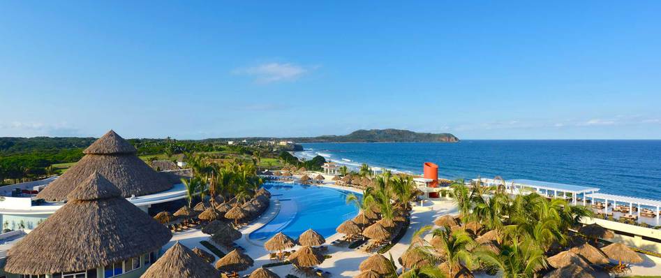 Iberostar Selection Playa Mita