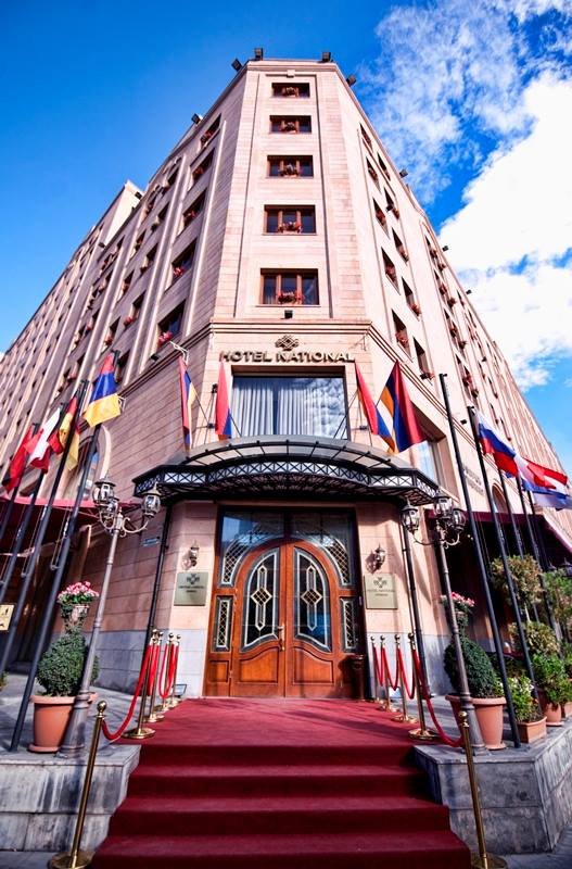 National Hotel