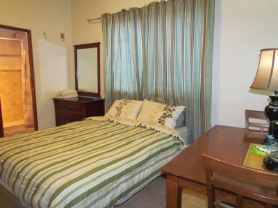 Agua Sol Villa