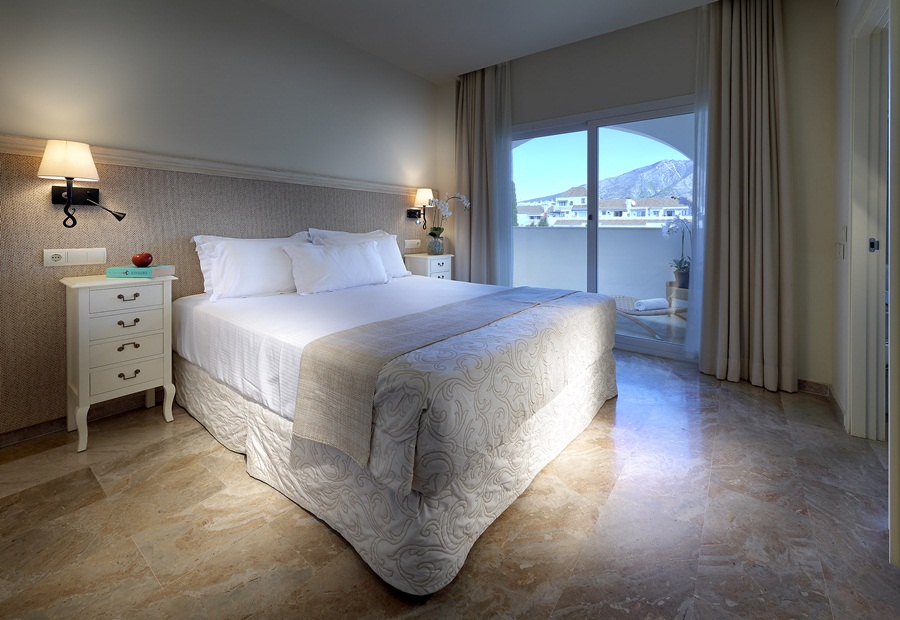 Eurostars Mijas Golf & Spa