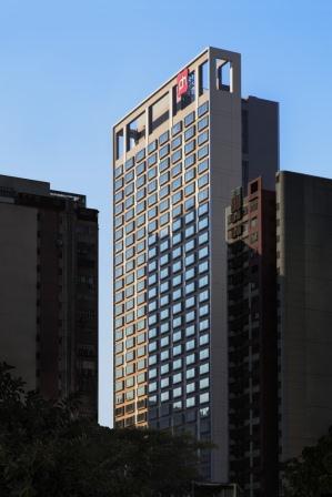 pentahotel Hong Kong, Kowloon