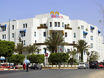 Ibis Budget Agadir