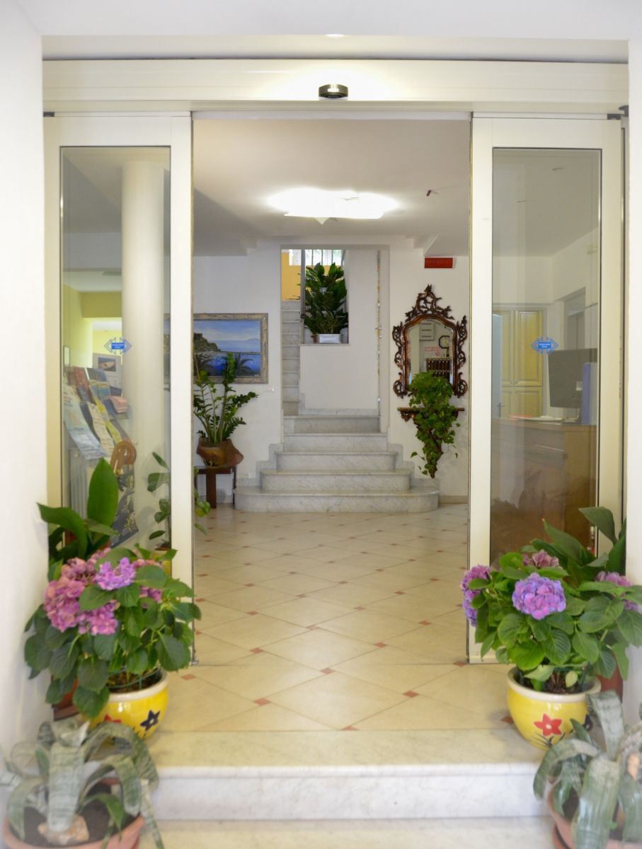 Hotel Del Golfo, Lerici