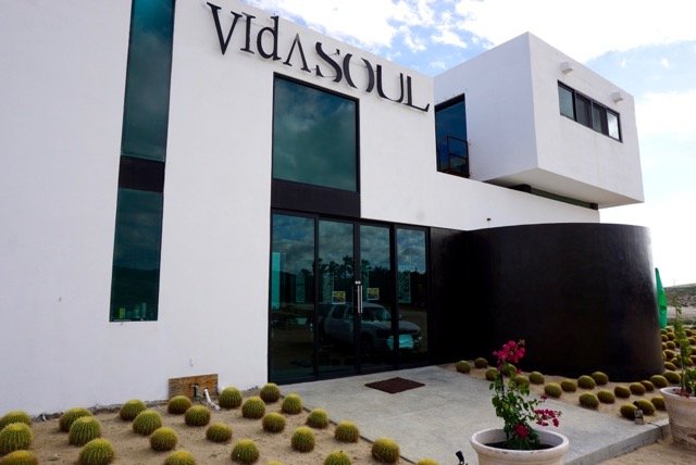 Vidasoul Hotel
