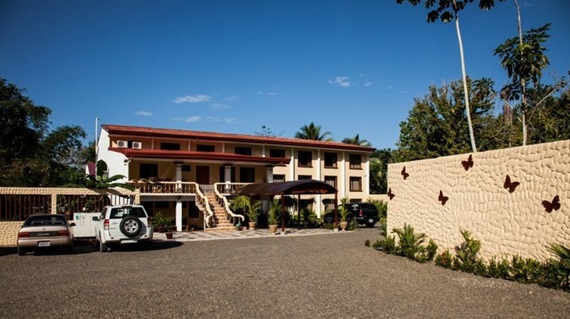Jaco Laguna Resort & Beach Club