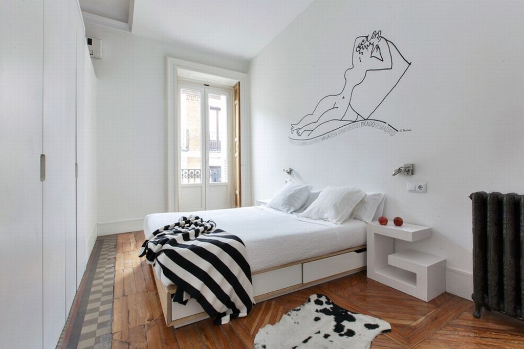 Matute 11 Apartments