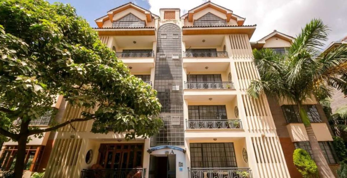 Meltonia Luxury Suites