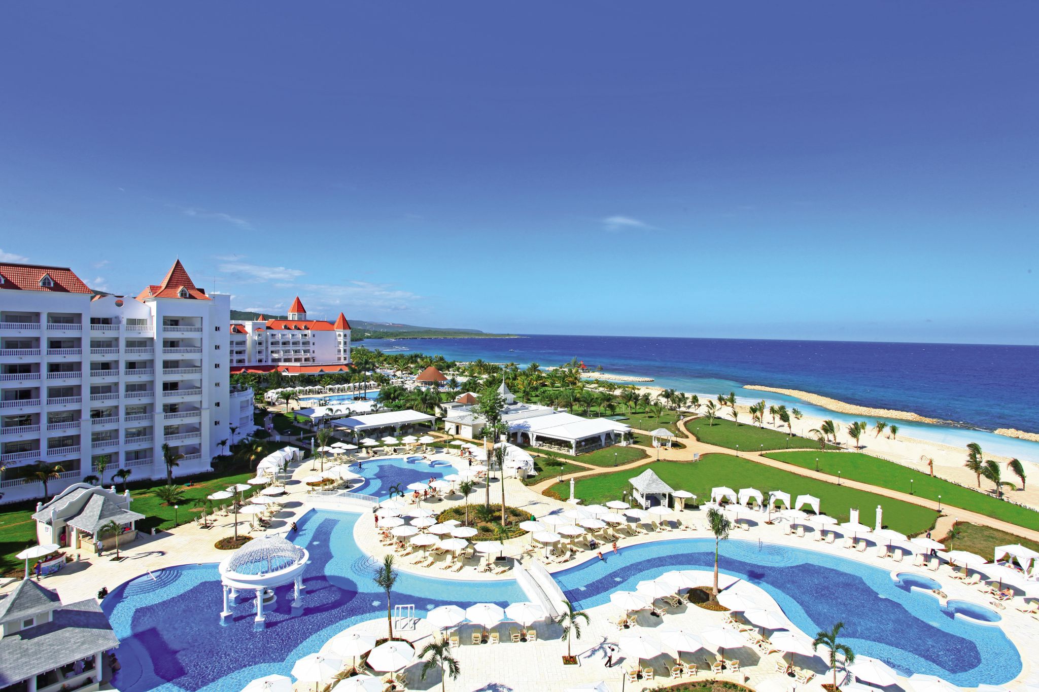 Bahia Principe Luxury Runaway Bay-Adults