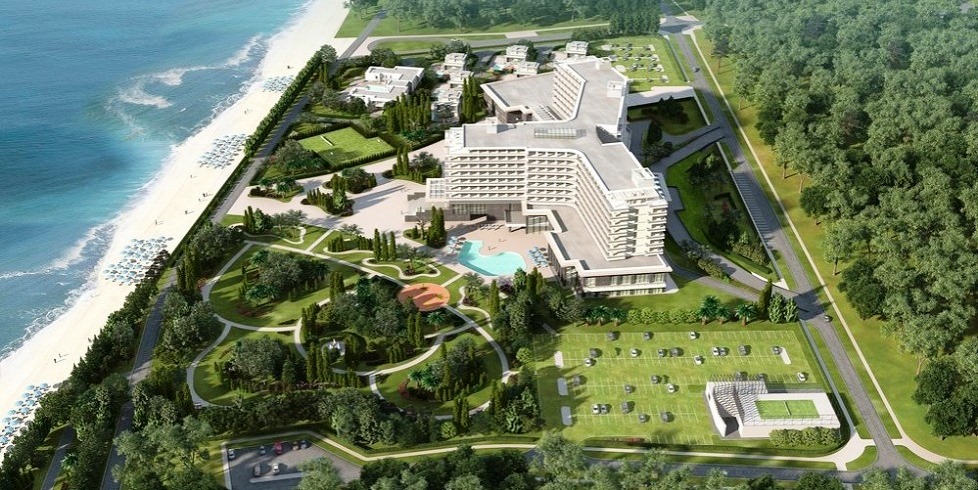 Radisson Collection Paradise Resort/Spa