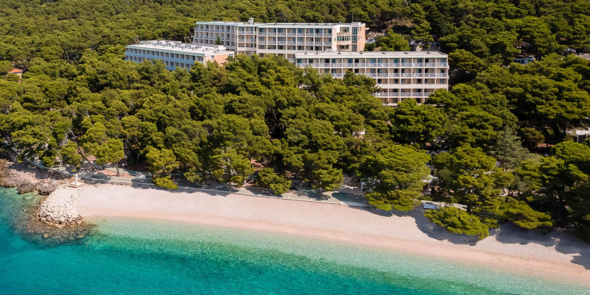 Bluesun Hotel Marina