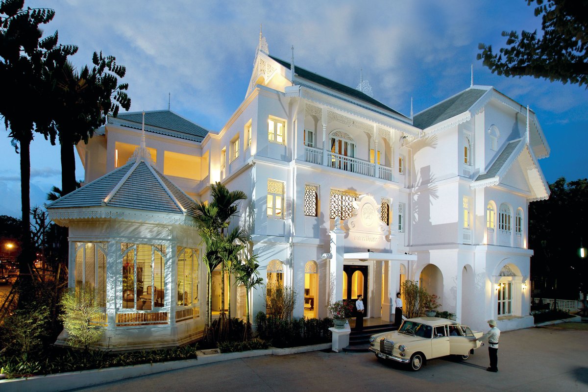 Ping Nakara Hotel & Spa