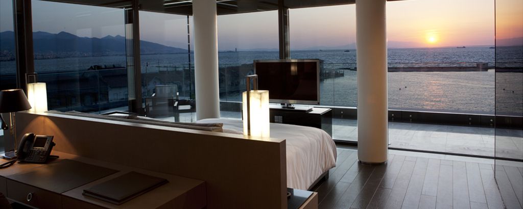 Key Hotel