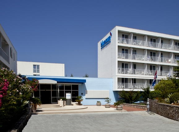 Bluesun Hotel Borak