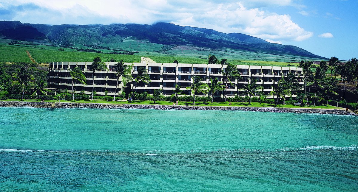 Paki Maui