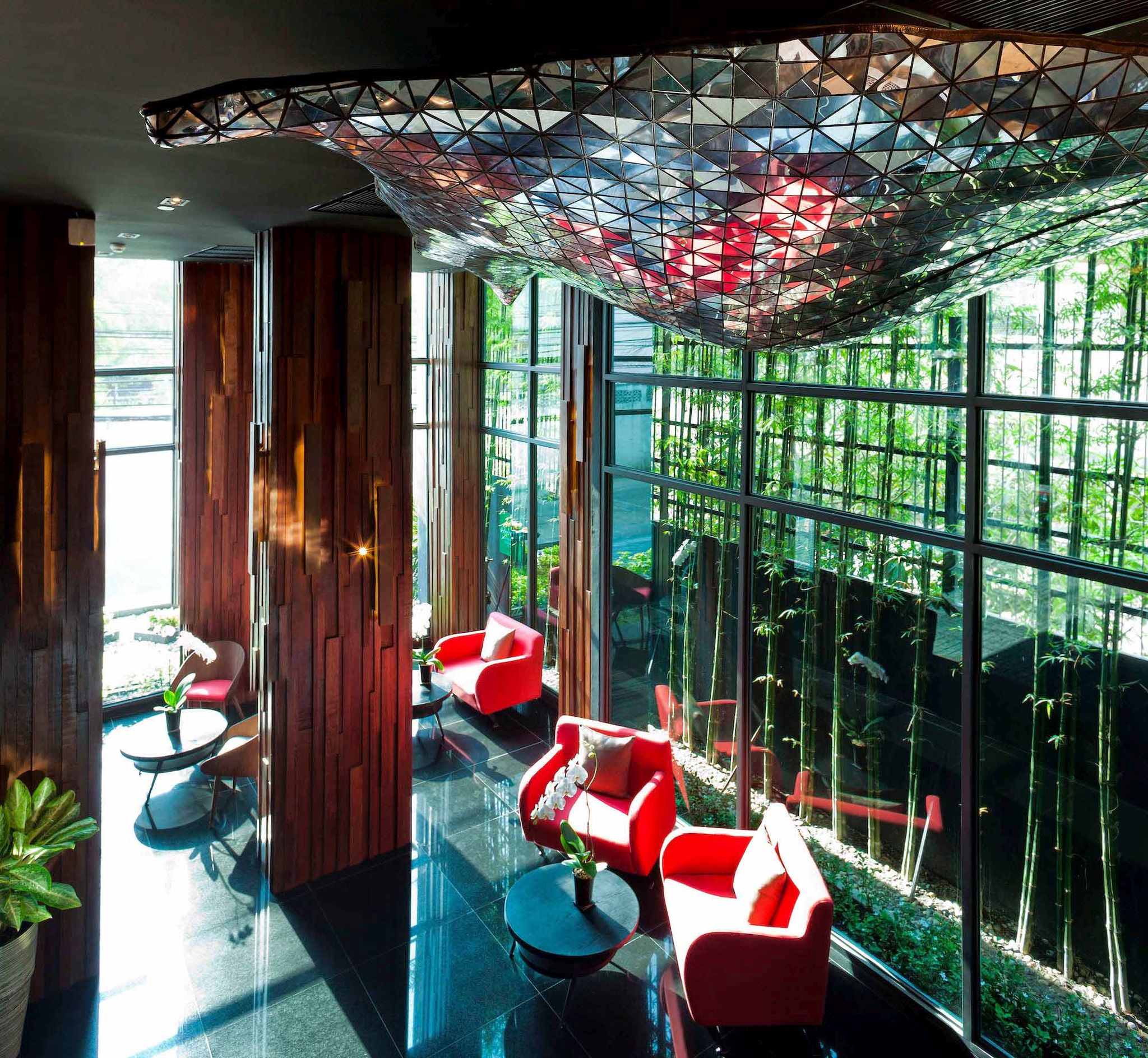 RakYim Siam Hotel