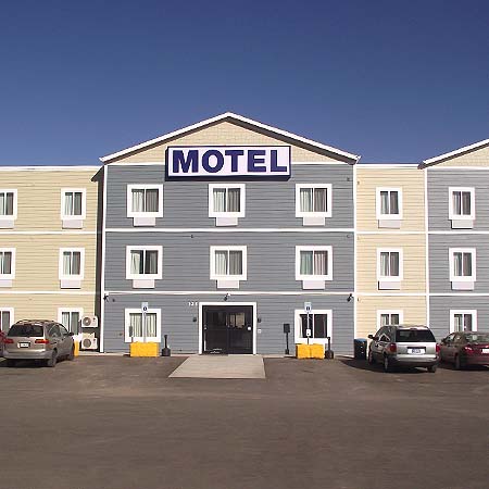 Ramada by Wyndham Williston