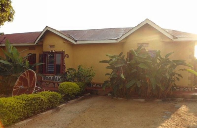 Gorilla African Guest House