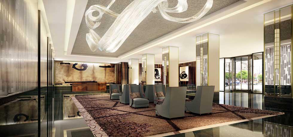 Kayne Hotel Nanjing