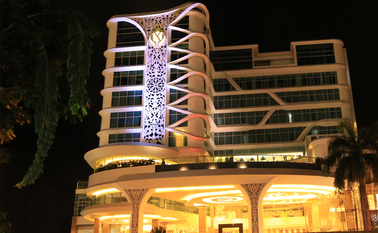 Golden Tulip Galaxy Banjarmasin