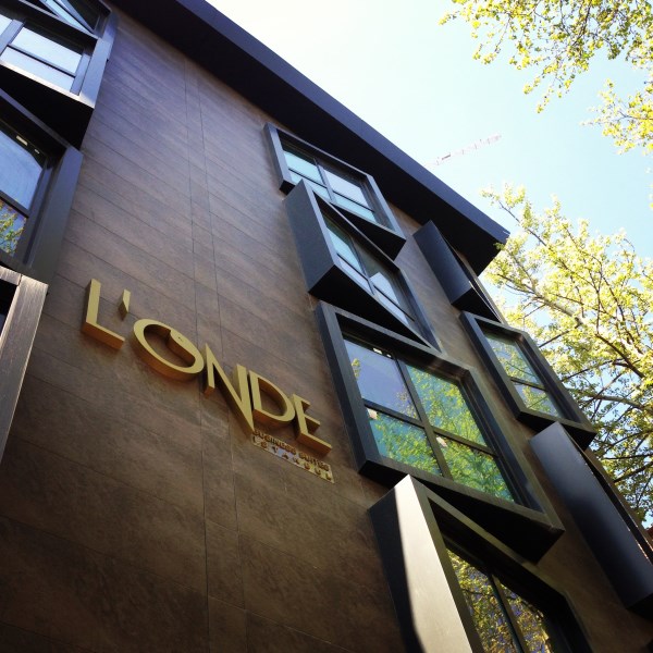 Londe Business Suite Hotel