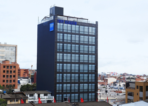 TRYP by Wyndham Bogota Usaquen