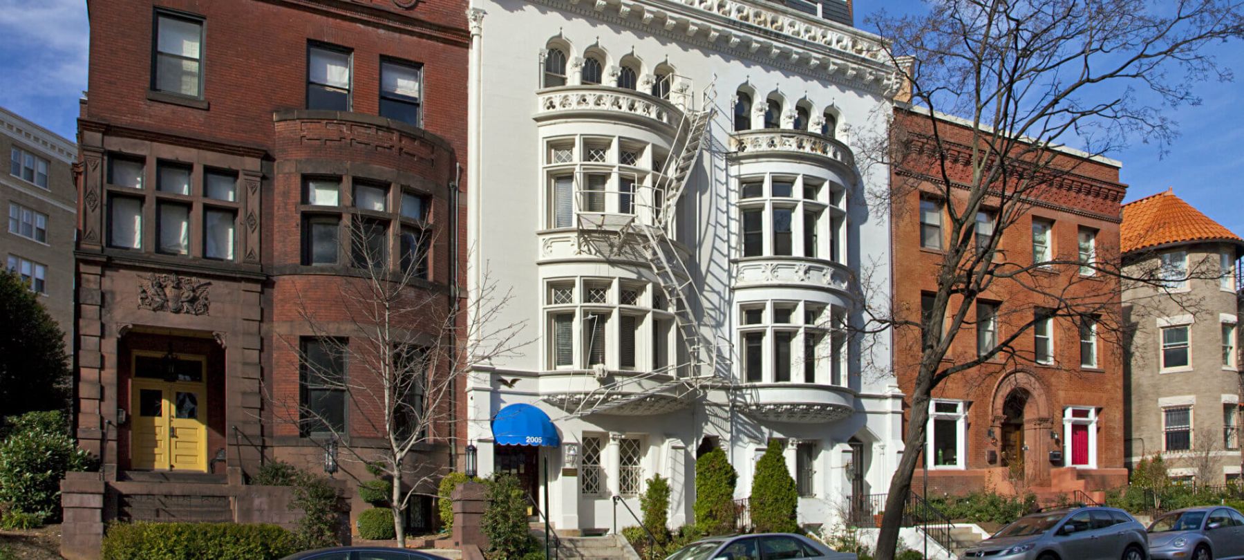 American Guest House