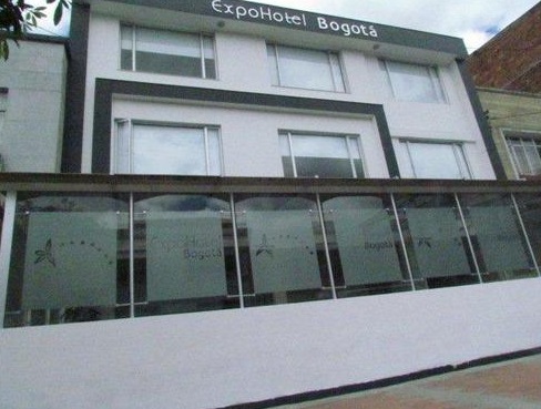 Expo Hotel Bogota