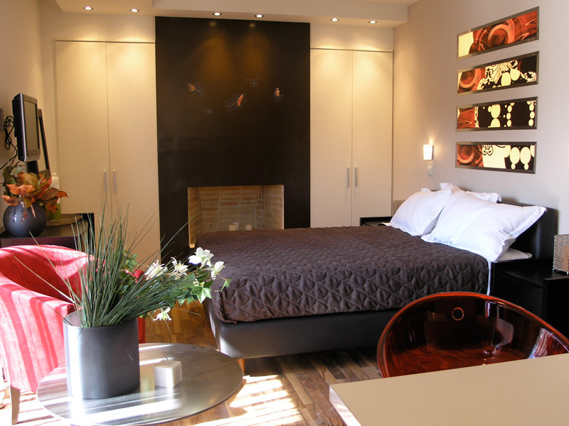 Athens Habitat Hotel