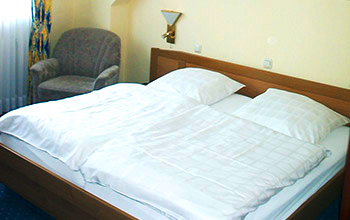 Hotel Schmachtenberg