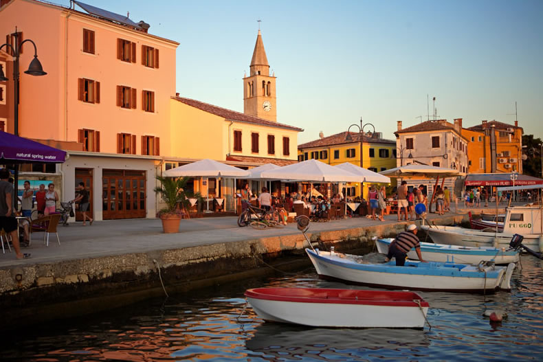 Hotel Marina