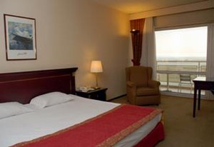 Ege Palas Business Hotel