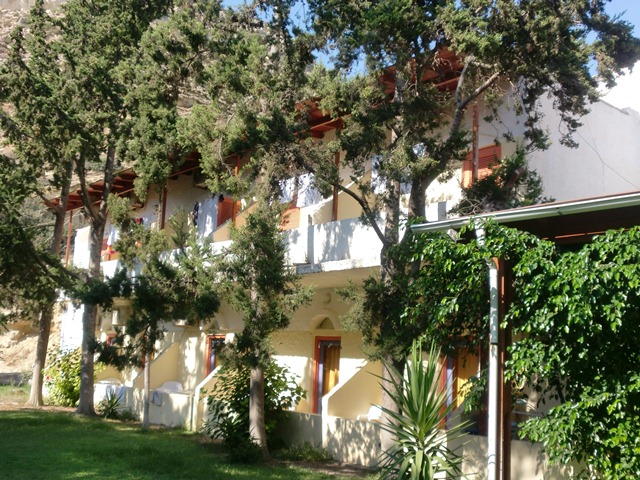 Hotel Neos Matala
