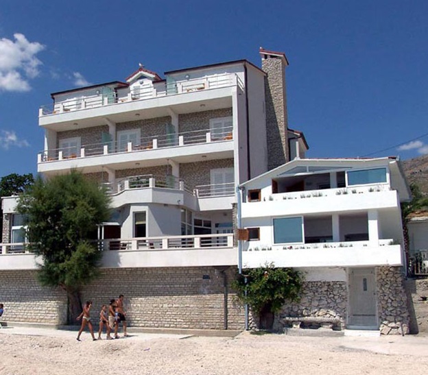 Hotel Sunce