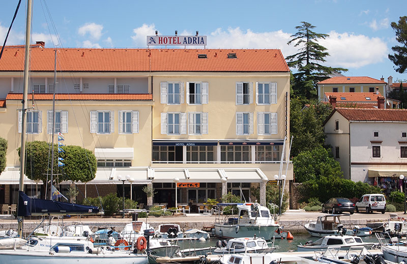 Hotel Adria