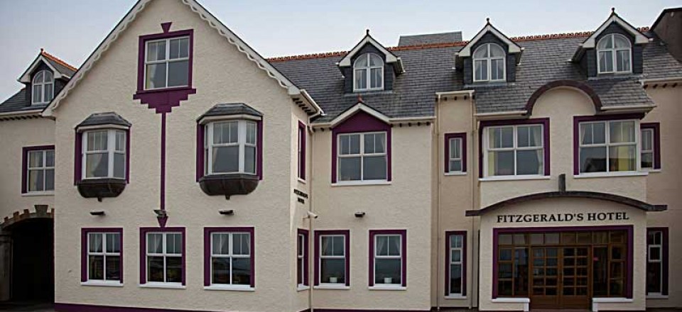 Fitzgerald's Hotel
