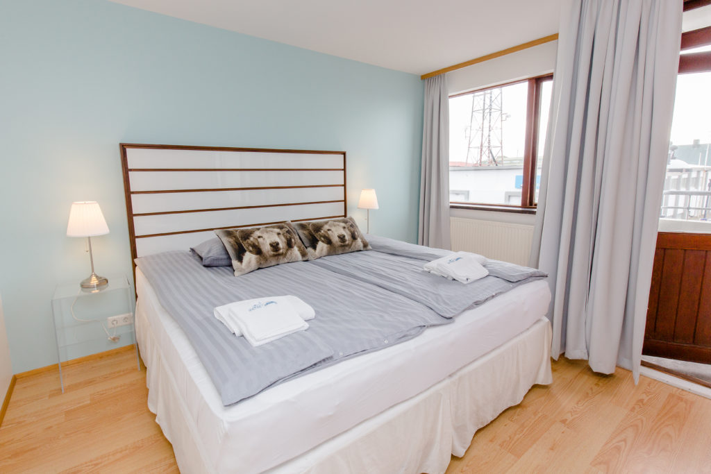 Hotel Keilir