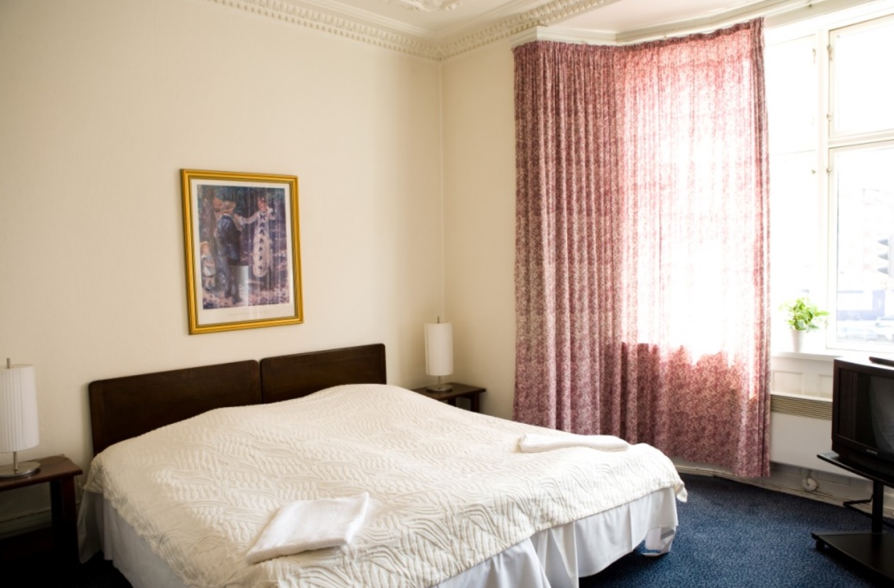 Hotel Amager
