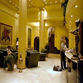 Hotel Majestic City Centre