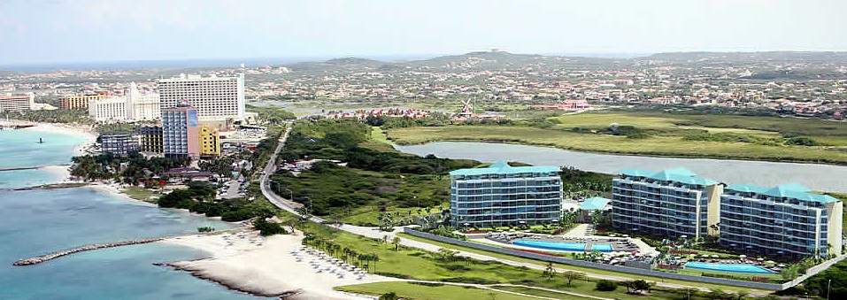 Blue Residences