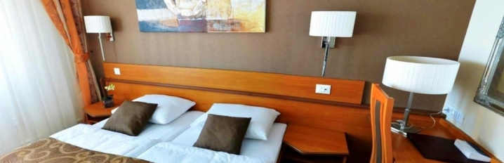 Hotel Drazica