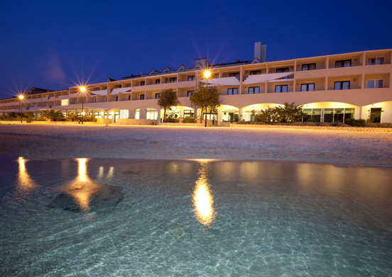 Hotel Pagus